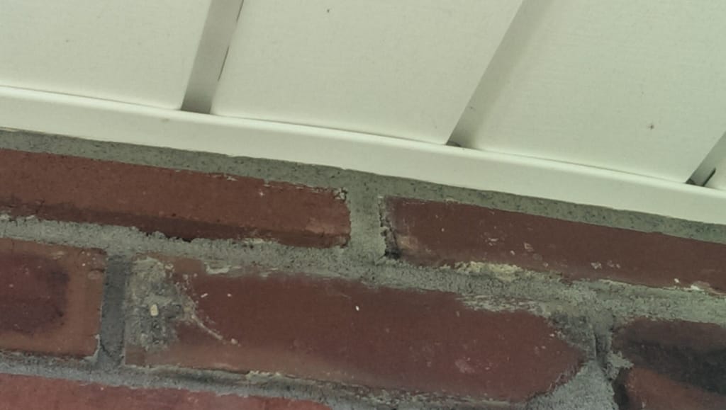 roofline sealed photo